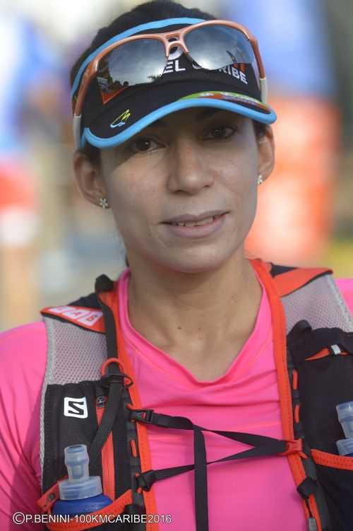 100KM DEL CARIBE | 100K 2016